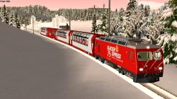  Elektrolokomotive, Schmalspur, HGe  im EEP-Shop kaufen