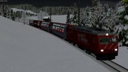  Elektrolokomotive, Schmalspur, HGe  im EEP-Shop kaufen