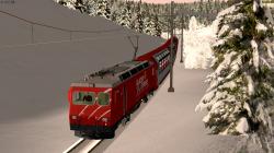 Elektrolokomotive, Schmalspur, HGe  im EEP-Shop kaufen Bild 6