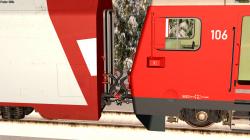 Elektrolokomotive, Schmalspur, HGe  im EEP-Shop kaufen Bild 6