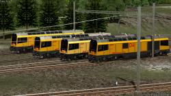  Diesellokomotive, Schmalspur Gmf 4/ im EEP-Shop kaufen