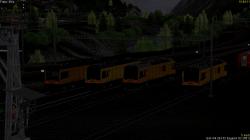  Diesellokomotive, Schmalspur Gmf 4/ im EEP-Shop kaufen
