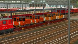  Diesellokomotive, Schmalspur Tm 2/2 im EEP-Shop kaufen