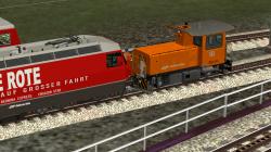 Diesellokomotive, Schmalspur Tm 2/2 im EEP-Shop kaufen Bild 6