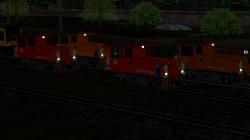 Diesellokomotive, Schmalspur Tm 2/2 im EEP-Shop kaufen Bild 6