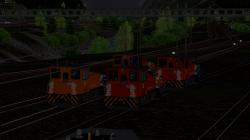 Diesellokomotive, Schmalspur Tm 2/2 im EEP-Shop kaufen Bild 6