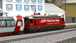  Elektrolokomotive, Schmalspur Ge 4/ im EEP-Shop kaufen