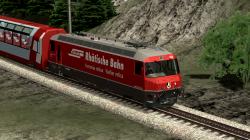  Elektrolokomotive, Schmalspur Ge 4/ im EEP-Shop kaufen