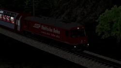  Elektrolokomotive, Schmalspur Ge 4/ im EEP-Shop kaufen