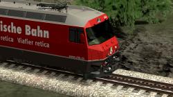 Elektrolokomotive, Schmalspur Ge 4/ im EEP-Shop kaufen Bild 6