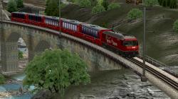 Elektrolokomotive, Schmalspur Ge 4/ im EEP-Shop kaufen Bild 6
