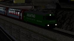  Elektrolokomotive, Schmalspur Ge 4/ im EEP-Shop kaufen