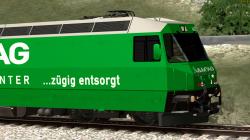 Elektrolokomotive, Schmalspur Ge 4/ im EEP-Shop kaufen Bild 6