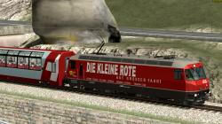  Elektrolokomotive, Schmalspur Ge 4/ im EEP-Shop kaufen