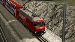  Elektrolokomotive, Schmalspur Ge 4/ im EEP-Shop kaufen