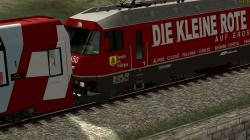 Elektrolokomotive, Schmalspur Ge 4/ im EEP-Shop kaufen Bild 6