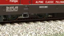 Elektrolokomotive, Schmalspur Ge 4/ im EEP-Shop kaufen Bild 6