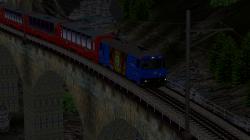 Elektrolokomotive, Schmalspur Ge 4/ im EEP-Shop kaufen Bild 6