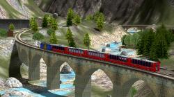 Elektrolokomotive, Schmalspur Ge 4/ im EEP-Shop kaufen Bild 6