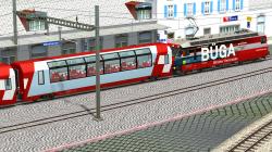 Elektrolokomotive, Schmalspur Ge 4/ im EEP-Shop kaufen Bild 6