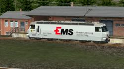  Elektrolokomotive, Schmalspur Ge 4/ im EEP-Shop kaufen