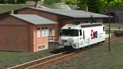  Elektrolokomotive, Schmalspur Ge 4/ im EEP-Shop kaufen