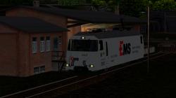  Elektrolokomotive, Schmalspur Ge 4/ im EEP-Shop kaufen