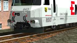 Elektrolokomotive, Schmalspur Ge 4/ im EEP-Shop kaufen Bild 6