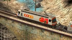  Elektrolokomotive, Schmalspur Ge 4/ im EEP-Shop kaufen
