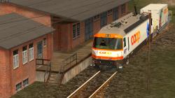  Elektrolokomotive, Schmalspur Ge 4/ im EEP-Shop kaufen