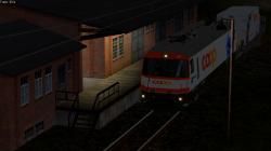  Elektrolokomotive, Schmalspur Ge 4/ im EEP-Shop kaufen