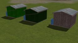  Ger�teschuppen Set1 im EEP-Shop kaufen