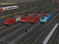  RegionalExpress - BR 146.2 - Erweit im EEP-Shop kaufen