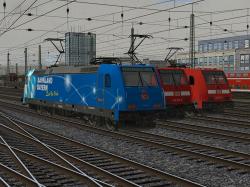  RegionalExpress - BR 146.2 - Erweit im EEP-Shop kaufen