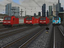 RegionalExpress - BR 146.2 - Erweit im EEP-Shop kaufen Bild 6