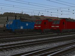 RegionalExpress - BR 146.2 - Erweit im EEP-Shop kaufen Bild 6