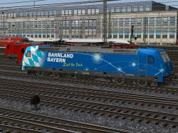 RegionalExpress - BR 146.2 - Erweit im EEP-Shop kaufen Bild 6