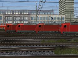  G�terzuglokomotive BR 185 - Basisse im EEP-Shop kaufen