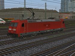  G�terzuglokomotive BR 185 - Basisse im EEP-Shop kaufen