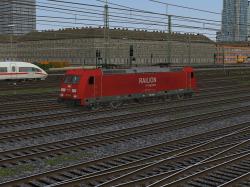 G�terzuglokomotive BR 185 - Basisse im EEP-Shop kaufen Bild 6