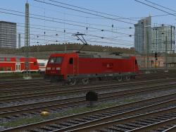 G�terzuglokomotive BR 185 - Basisse im EEP-Shop kaufen Bild 6