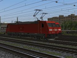 G�terzuglokomotive BR 185 - Basisse im EEP-Shop kaufen Bild 6
