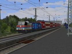 RegionalExpress - BR 146.2 - Erweit im EEP-Shop kaufen
