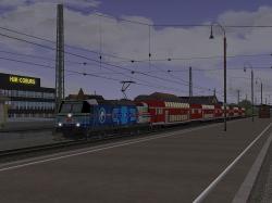  RegionalExpress - BR 146.2 - Erweit im EEP-Shop kaufen