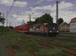  RegionalExpress - BR 146.2 - Erweit im EEP-Shop kaufen