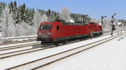  G�terzuglokomotive BR 185 - Erweite im EEP-Shop kaufen