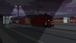  G�terzuglokomotive BR 185 - Erweite im EEP-Shop kaufen