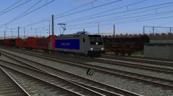  G�terzuglokomotive BR 185 - Erweite im EEP-Shop kaufen