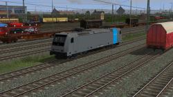  G�terzuglokomotive BR 185 - Erweite im EEP-Shop kaufen