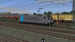  G�terzuglokomotive BR 185 - Erweite im EEP-Shop kaufen